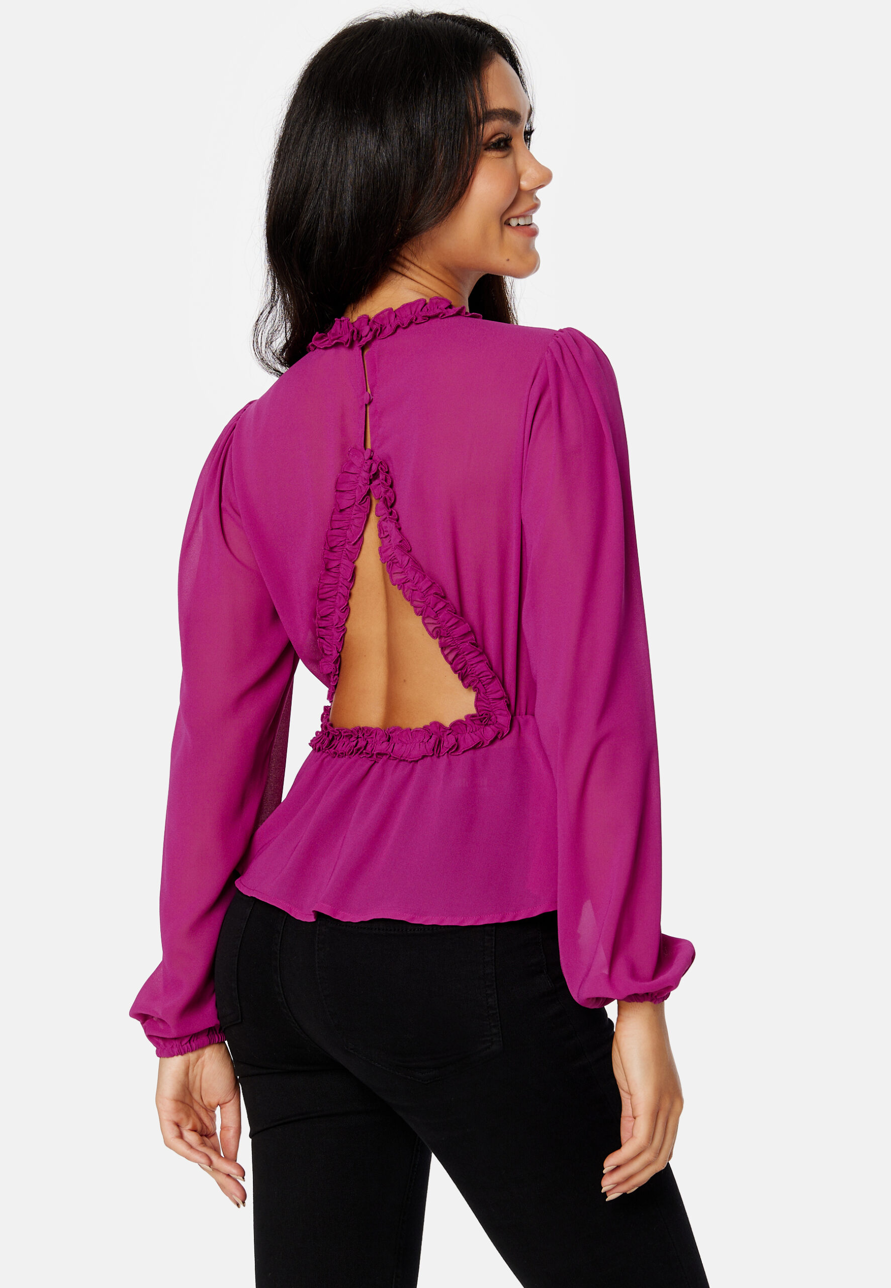 Gisela blouse Gisela blouse