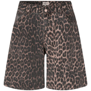 Global Funk - Shorts - Talina-G - Leopard Mist