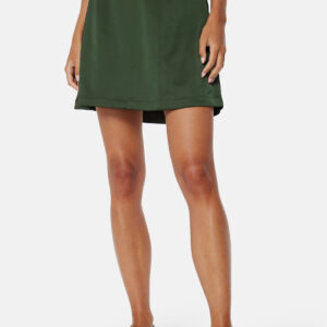 Hanna HW Short Skirt
