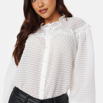 Hour LS Shirt