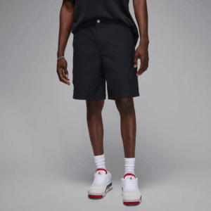 Jordan Essentials Statement Chicago-shorts til mænd - sort