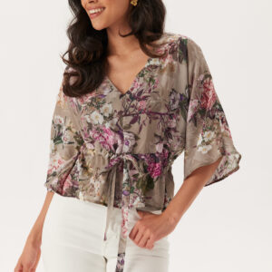 Kimono Blouse