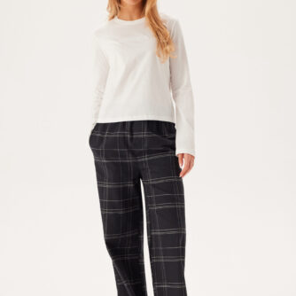L/S Tee & Pant Sleep Set
