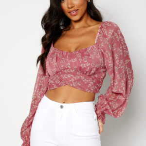 Leilani Blouse