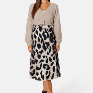 Leonora HW Midi Skirt
