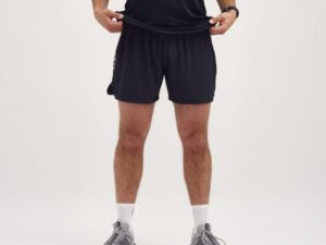 Lipati Sunshine 2in1 Shorts Str. S Sort