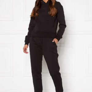 Logo Trim Jogging Pant