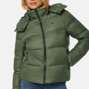 MW Down Archetype Short Puffer