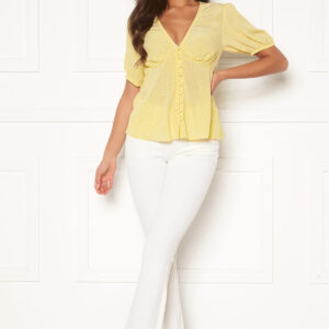 Marina Belle Twill Jeans