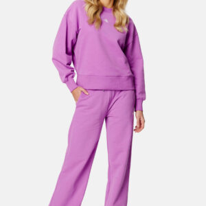 Micro Monologo Straight Pants