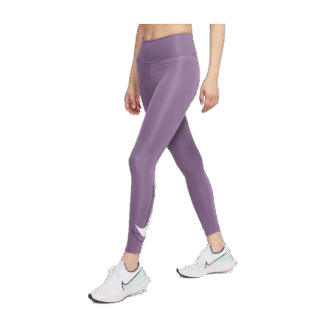 Nike Dri-Fit Swoosh Run 7/8 Tight Str. XL