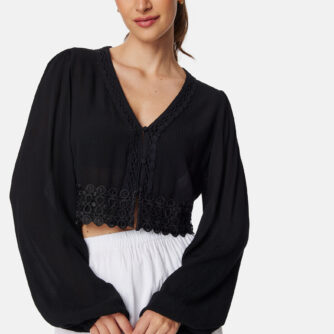 Noele Blouse