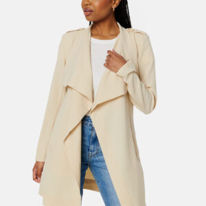 OBJANNLEE SHORT JACKET