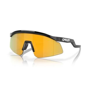 Oakley Hydra Sportssolbriller - Letvægtsdesign til Løb, Cykling & Trailløb, Unisex