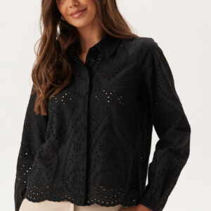 Objbitten L/S RE SHIRT RE SHIR