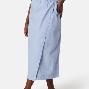 Objdemi HW Midi Skirt