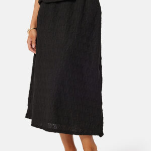 Objfeodora midi skirt