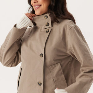 Objgro Re Short Jacket