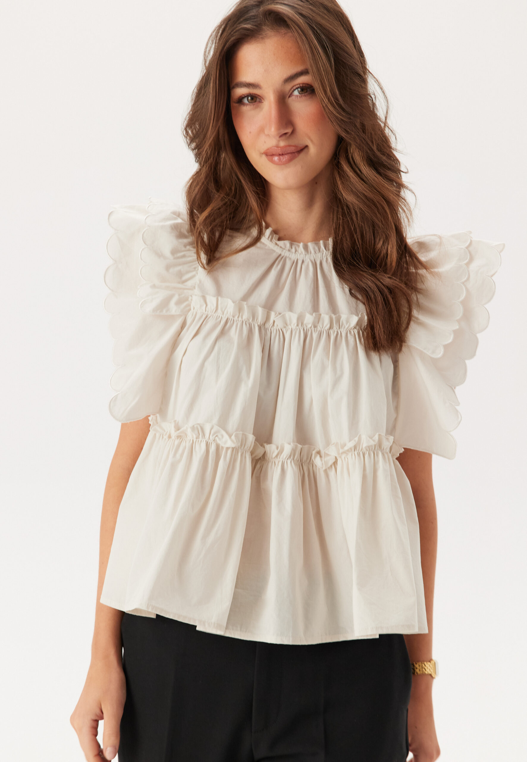 Objhope S/L Top Objhope S/L Top