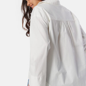Objkira Roxa L/S SHIRT