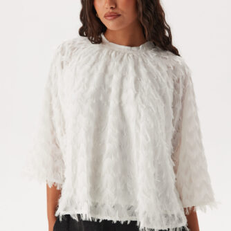 Objmia 3/4 TOP Top