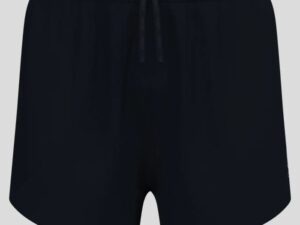 Odlo Zeroweight Splitshorts 3" Str. S Sort