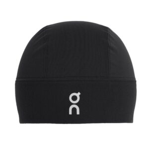 On Core Beanie Str. One Size - Unisex Løbehue til Kold Vejr