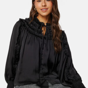 Orrasse L/S Top