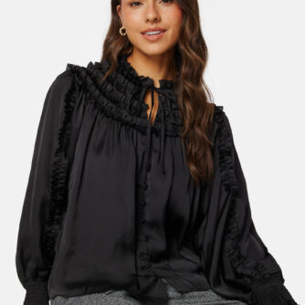 Orrasse L/S Top