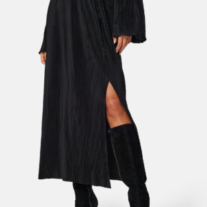 Osta High Waist Ankle Skirt