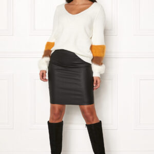 Paro High Waisted Skirt