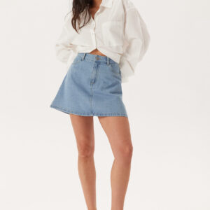 Pcabbi Mw A-shape Skirt