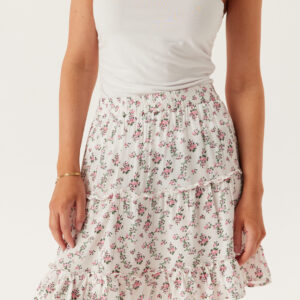 Pcnya Hw New Skirt