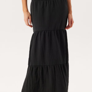 Pcsikka Hw Maxi Skirt