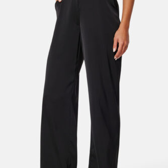 Pilar Satin Pants