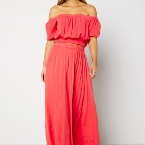 Piper maxi skirt