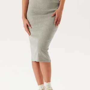 Rib Skirt