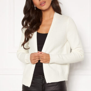 Ril Short L/S Knit Cardigan