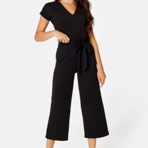 Sady kimono sleeve jumpsuit