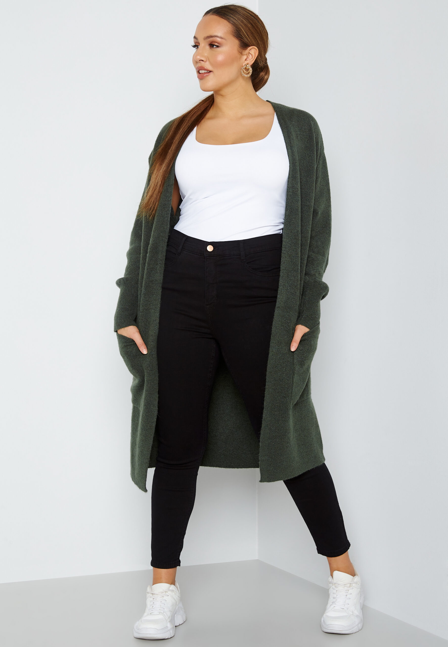 Sandy Highwaist Superstretch Sandy Highwaist Superstretch