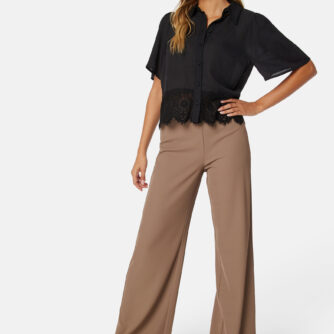Saraid Lace Shirt
