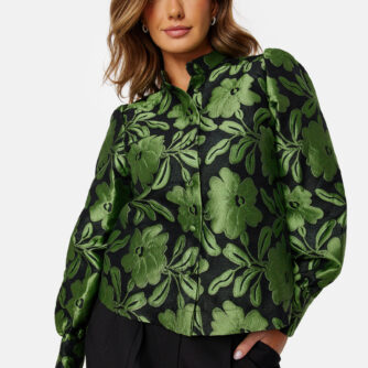Sine LS Shirt
