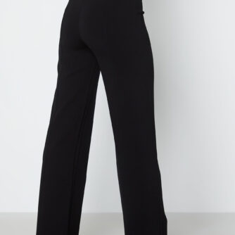 Soft trousers