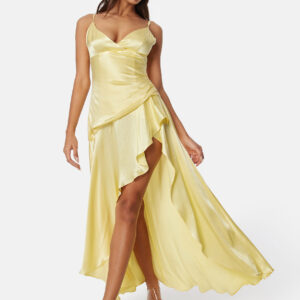 Sorella midi dress