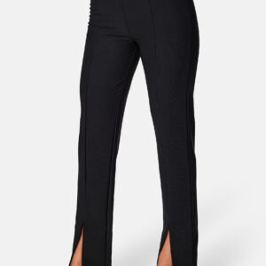 Stinas HW Slit Pants