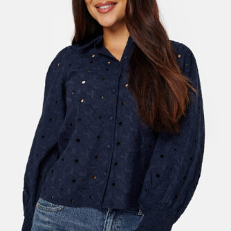Surio LS Shirt