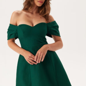 Sylvia Off Shoulder Mini