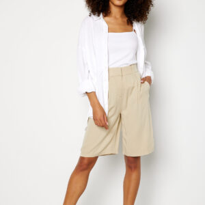 Vero HW Long Shorts