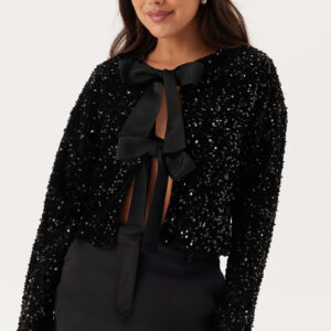 Viaria L/S O-NECK CARDIGAN/ O-