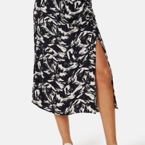 Viboa Hia HW Midi Skirt